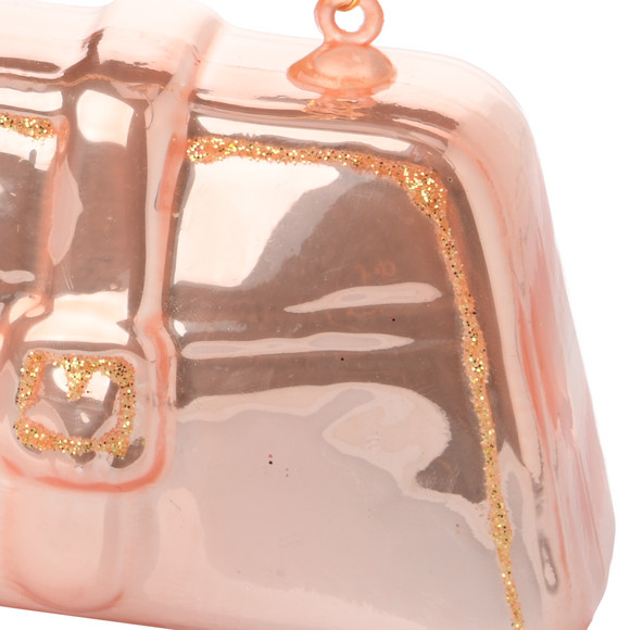 Boomdecoraties handtas