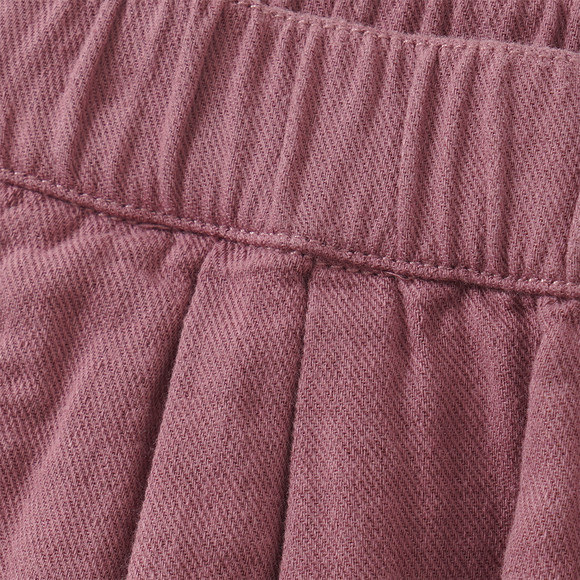 Baby Hose aus Bio-Baumwolle