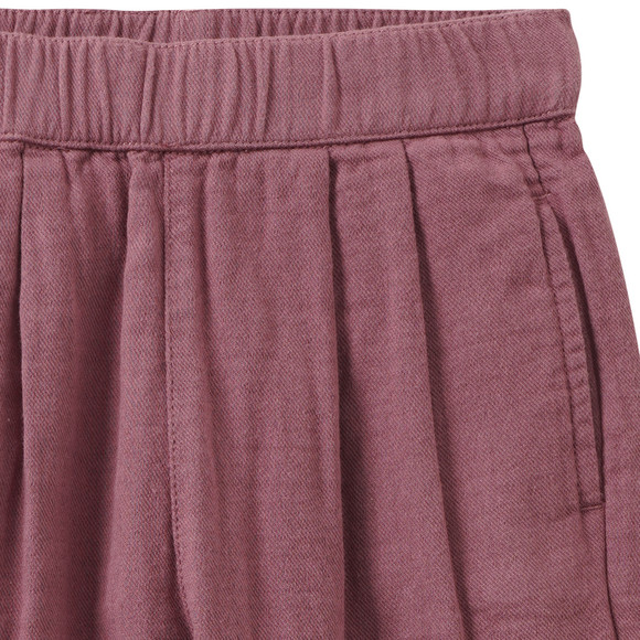 Baby Hose aus Bio-Baumwolle