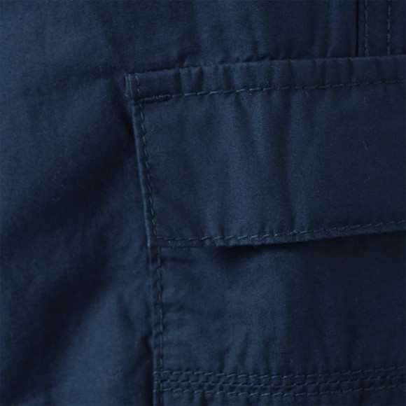 Jungen Cargohose mit Tunnelzug