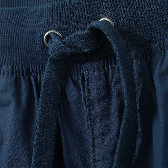 Jungen Cargohose mit Tunnelzug