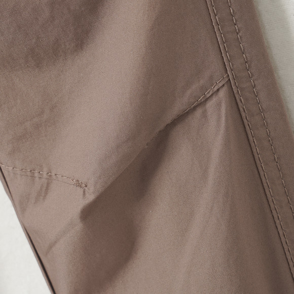 Jungen Cargohose mit Tunnelzug