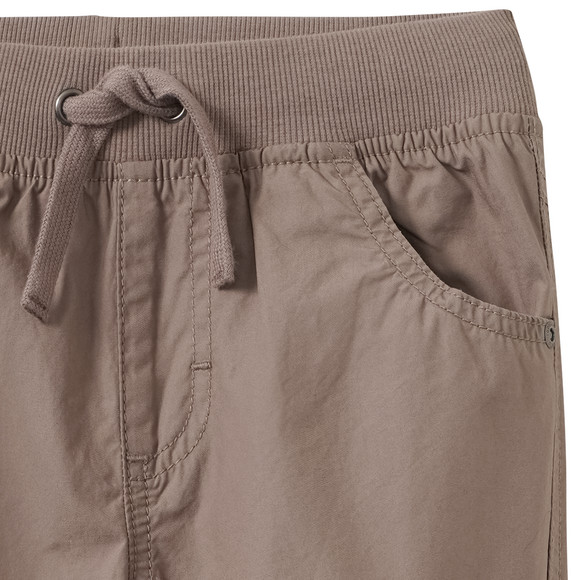 Jungen Cargohose mit Tunnelzug