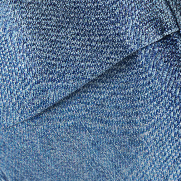 Jungen Jeans mit Tunnelzug