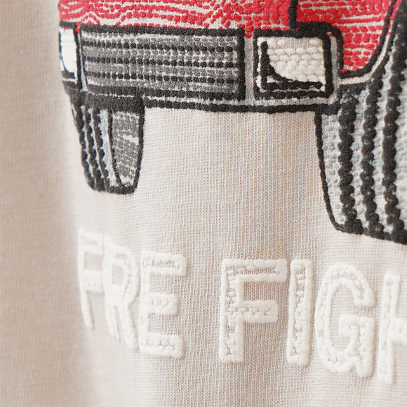 Jungen T-Shirt mit Print