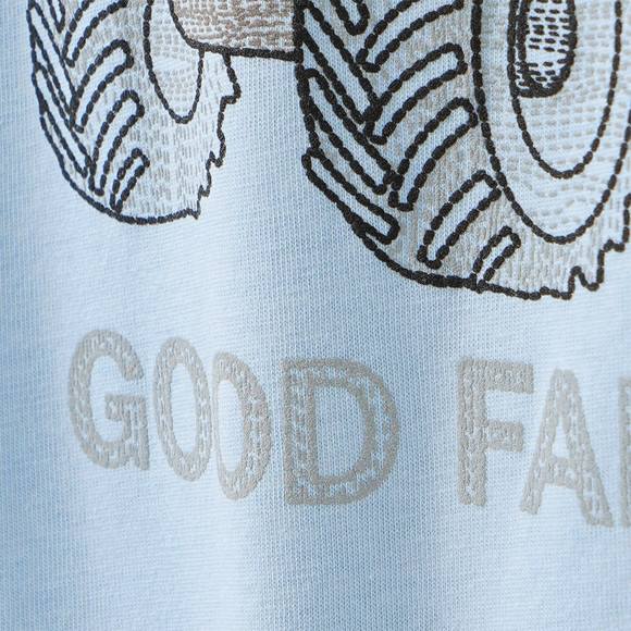 Jungen T-Shirt mit Print