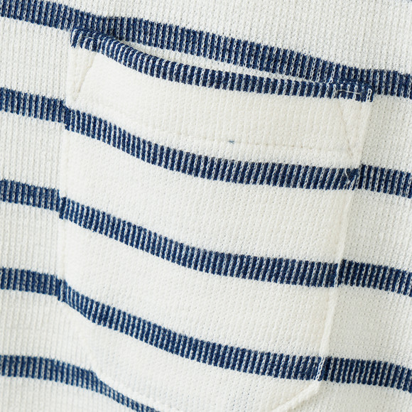 Jungen T-Shirt mit Streifen