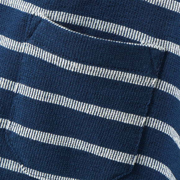 Jungen T-Shirt mit Streifen 