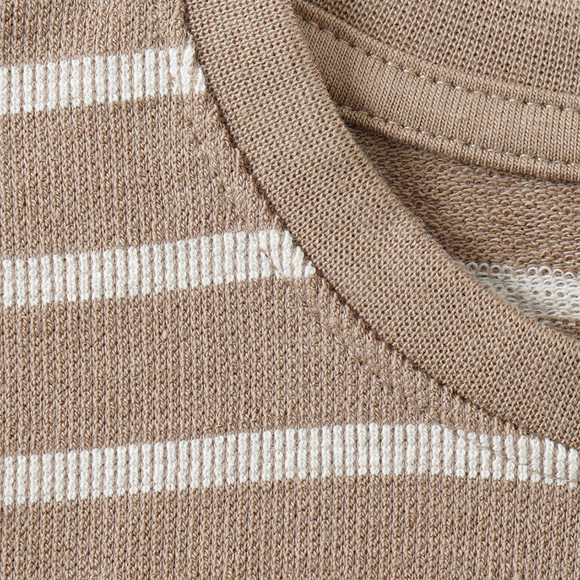 Jungen T-Shirt mit Streifen 