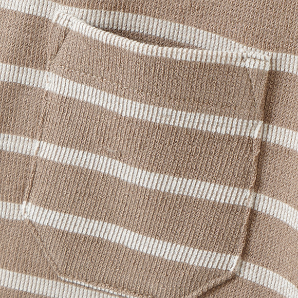 Jungen T-Shirt mit Streifen 