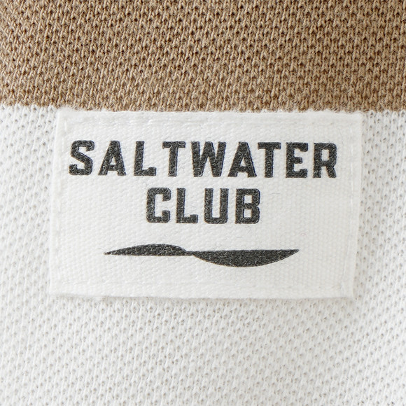 Jungen Poloshirt mit Streifen