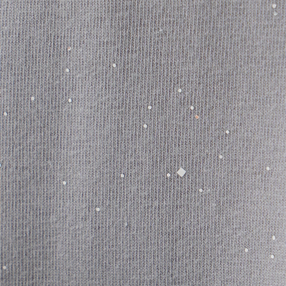 Mädchen Leggings mit Spray-Print