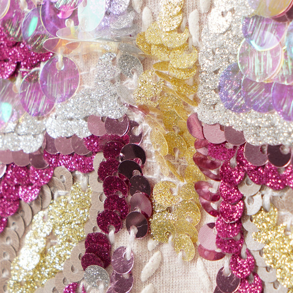 Mädchen T-Shirt mit Schmetterling-Motiv