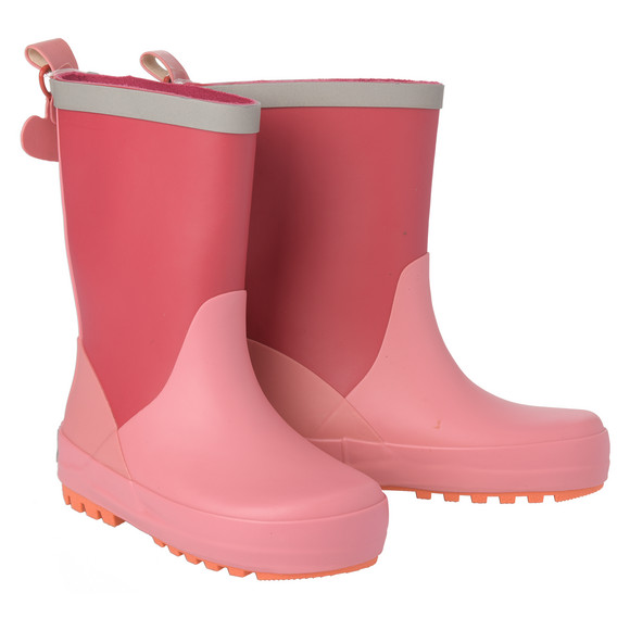 Baby Gummistiefel mit Anhänger