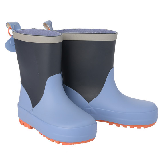Baby Gummistiefel mit Anhänger