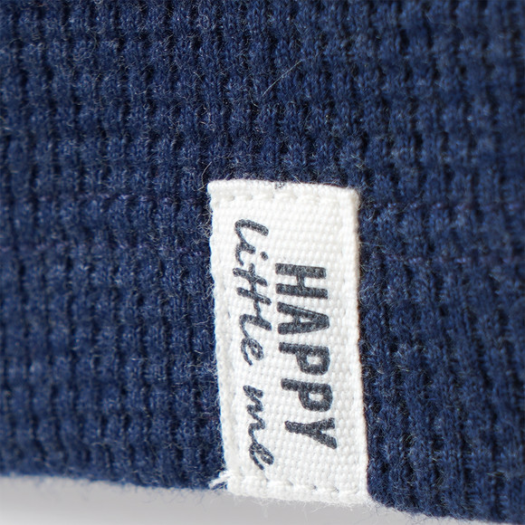 Baby Leggings mit Zierknöpfen