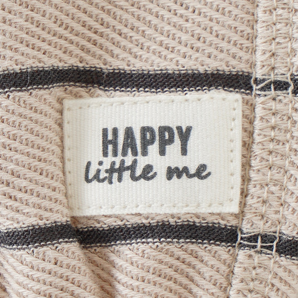 Baby Jogginghose mit Struktur-Optik