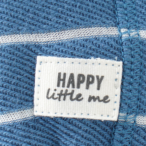 Baby Jogginghose mit Struktur-Optik