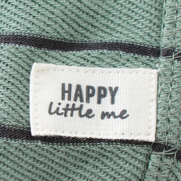 Baby Jogginghose mit Struktur-Optik