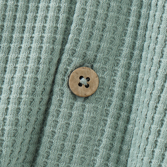Newborn Overall und Langarmshirt