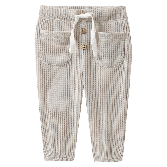 Newborn Langarmshirt und Hose im Set