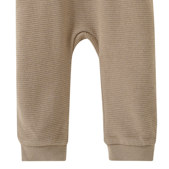 Baby Poloshirt und Strampler im Set