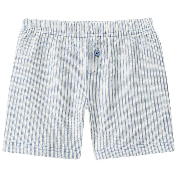 Baby Shorty mit Bio-Baumwolle