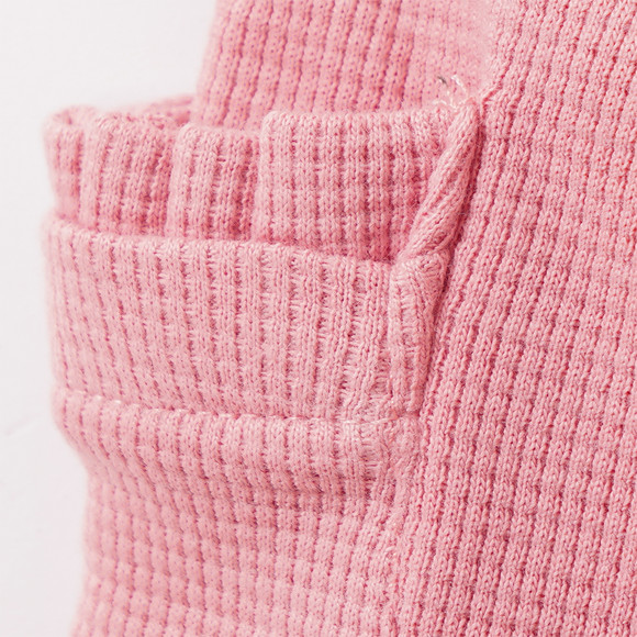 Baby Set mit Leggings und Langarmshirt