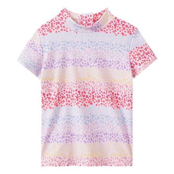 Baby UV-Set mit Badeshirt und Hose UPF60