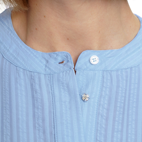 Damen Bluse aus Viskose-Mix