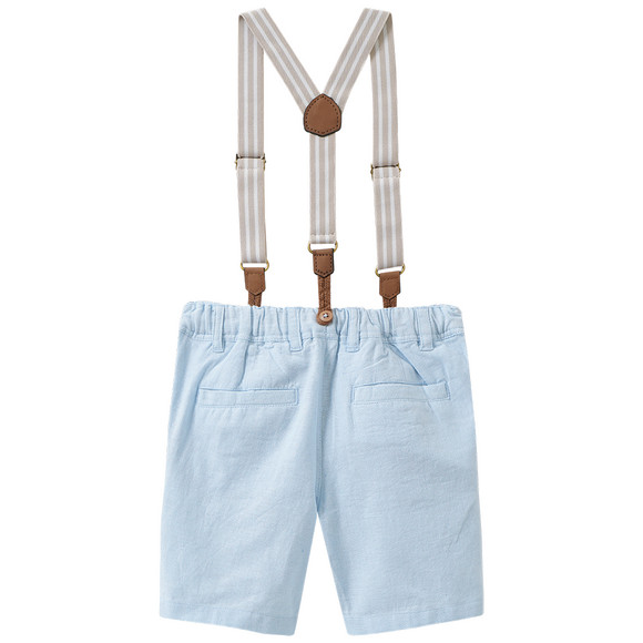 Baby Hemd und Shorts im Set