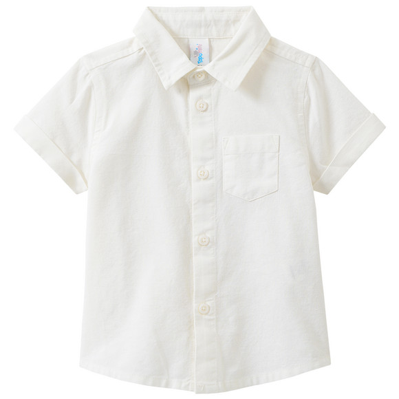 Baby Hemd und Shorts im Set