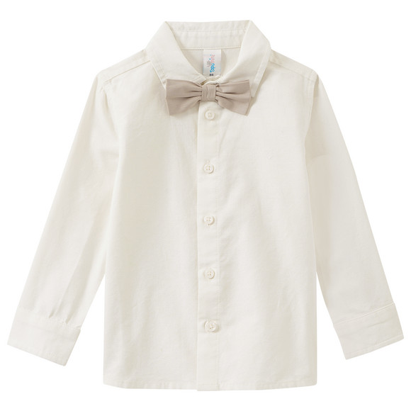 Baby Hemd und Chinohose im Set