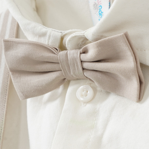 Baby Hemd und Chinohose im Set