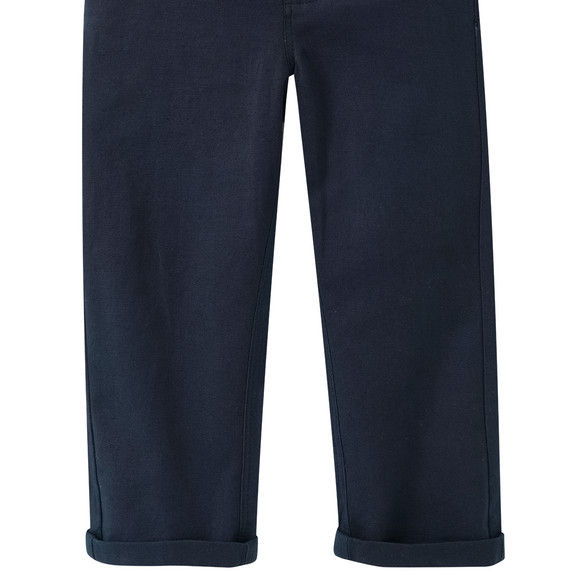 Baby Hemd und Chinohose im Set