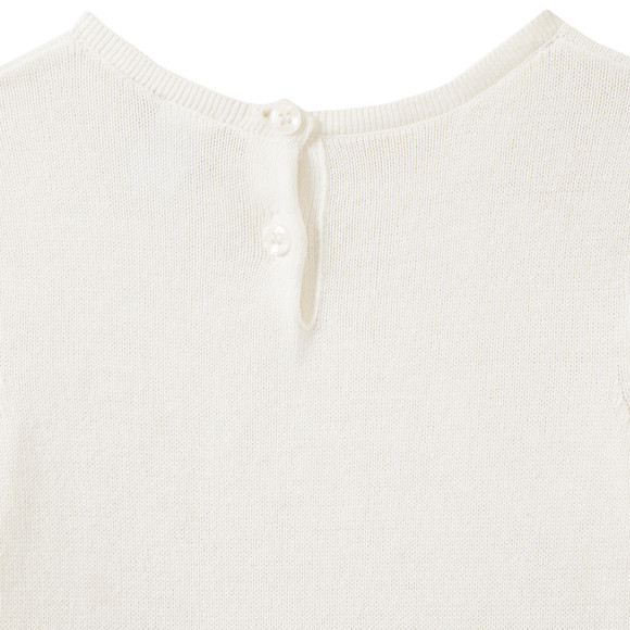 Baby Kleid mit Tüllrock