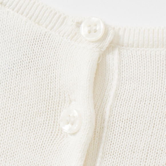 Baby Kleid mit Tüllrock