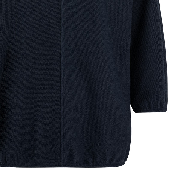 Damen Sweatshirt mit 3/4-Arm