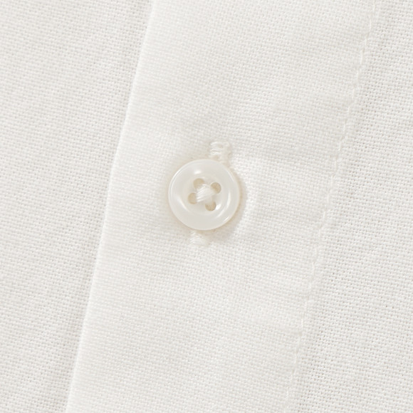 Jongensoverhemd met korte mouwen en strik