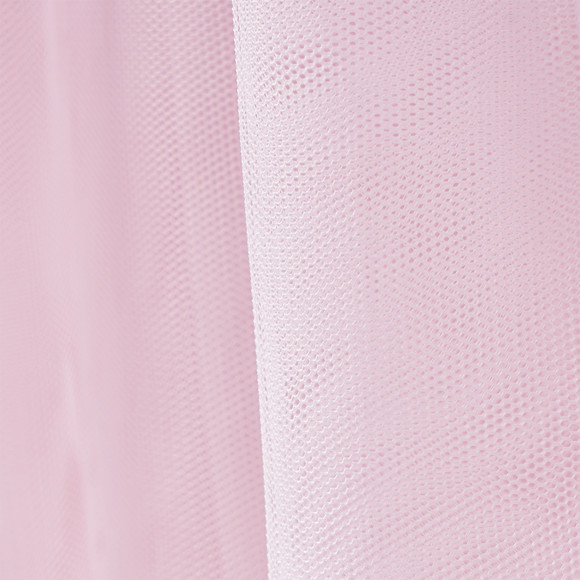 Mädchen Kleid mit Tüll