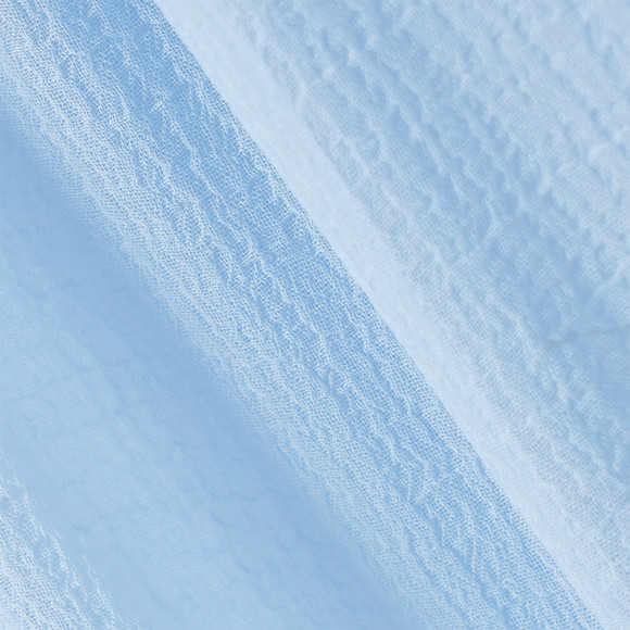 Mädchen Kleid mit Blumen-Stickerei