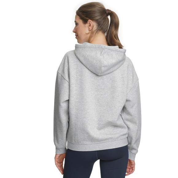 Damen Sport-Hoodie mit Print