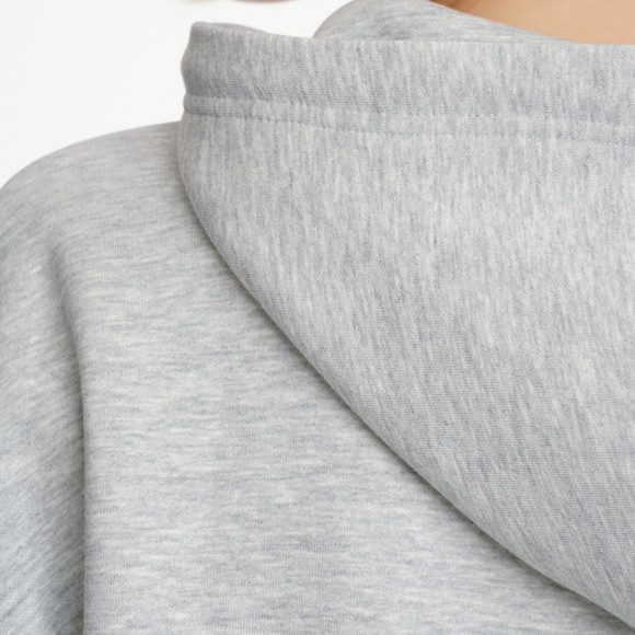 Damen Sport-Hoodie mit Print