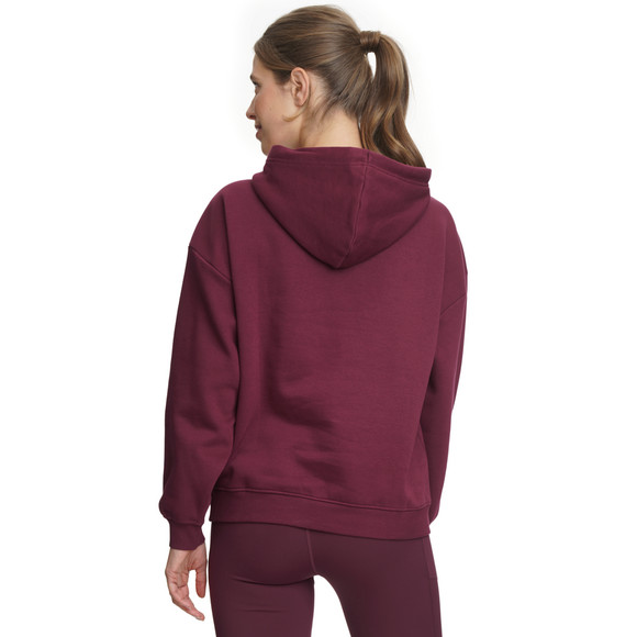 Damen Sport-Hoodie mit Print
