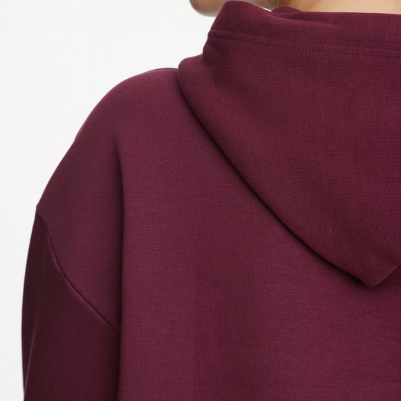 Damen Sport-Hoodie mit Print