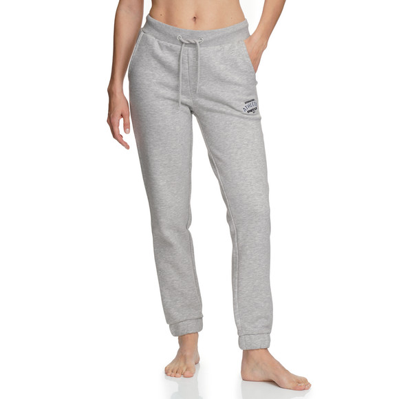 Damen Jogginghose mit Print