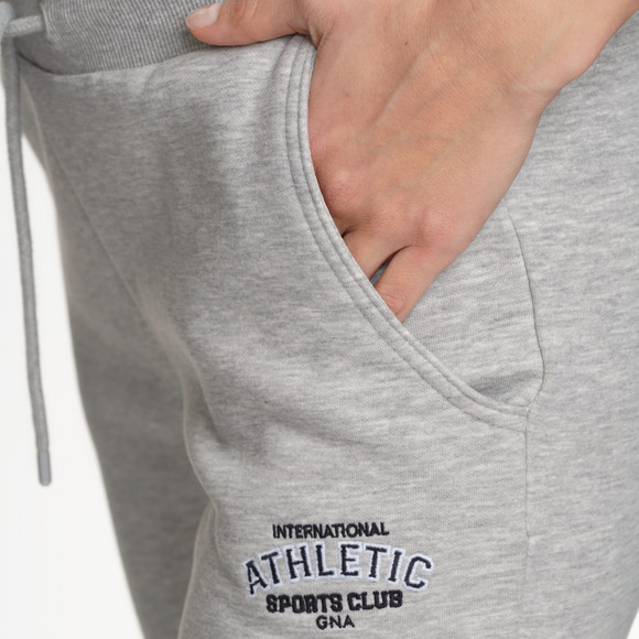 Damen Jogginghose mit Print