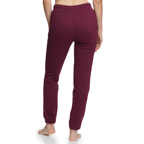 Damen Jogginghose mit Print