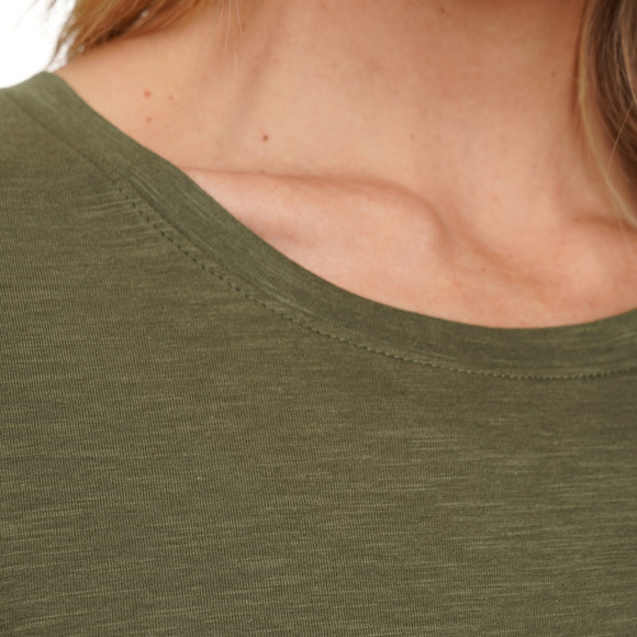 Damen T-Shirt mit Print