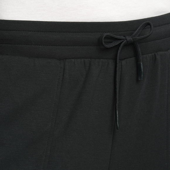 Damen Wide-Leg-Hose aus Modal-Mix